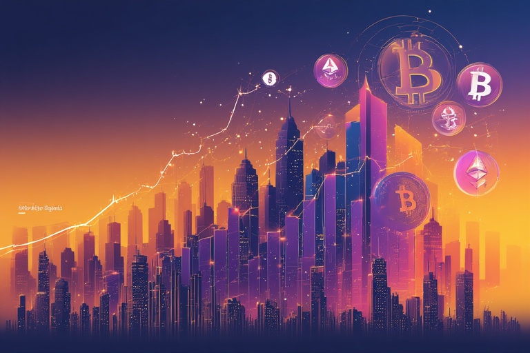 Ethereum shards abstract